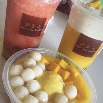 Hui Lau Shan - Desserts Near Me - Milpitas, California Hui Lau Shan - Desserts Near Me - Milpitas, California