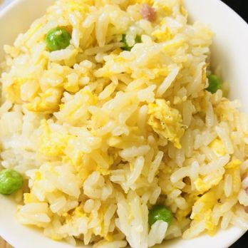 La Fontaine de Jade - The fried rice. €6.50 gets you a tiny cup! - Chinese Near Me - Paris, 75 La Fontaine de Jade - The fried rice. €6.50 gets you a tiny cup! - Chinese Near Me - Paris, 75
