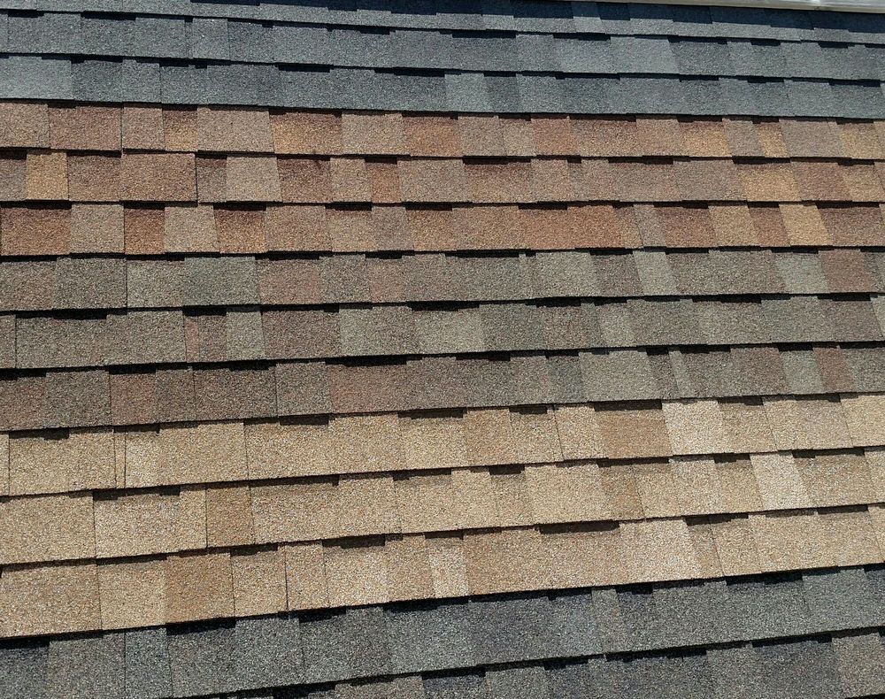 Slide of Dallas Roof Specialists