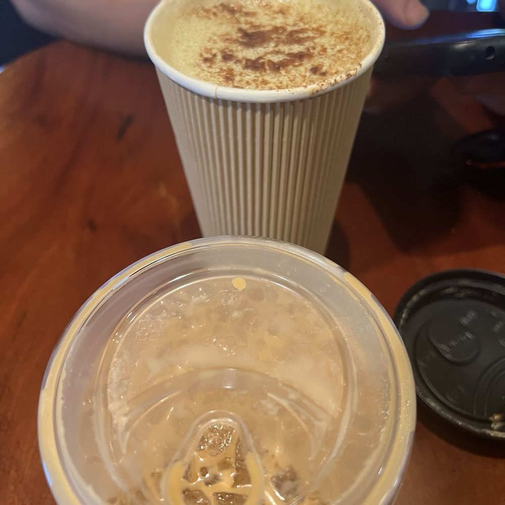 Mate Factor - Coffee & Tea Near Me - Savannah, Georgia