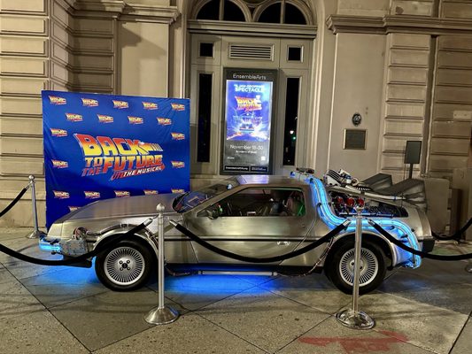 Academy of Music by null