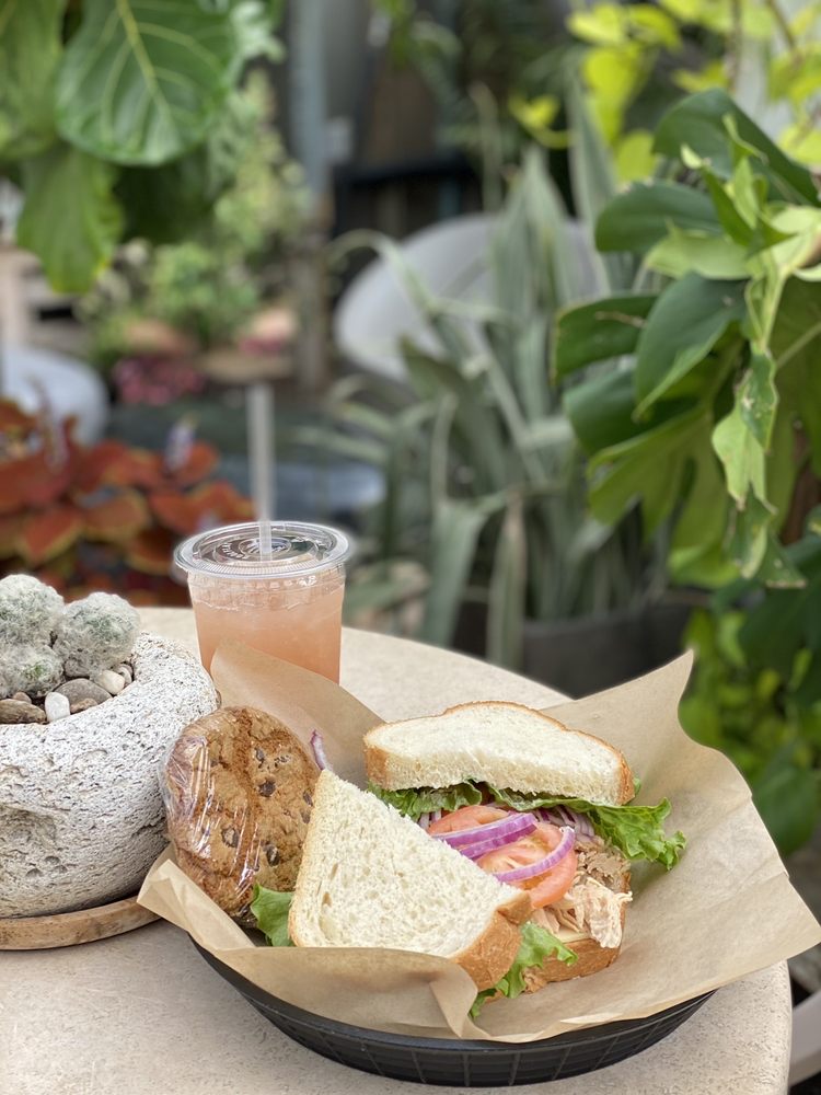 THE FOOD COMPANY Updated August 2024 114 Photos & 164 Reviews 2211 Bandywood Dr, Nashville