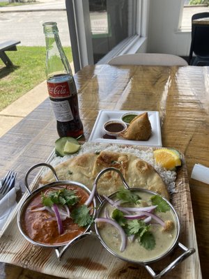 Khana Indian Grill by null