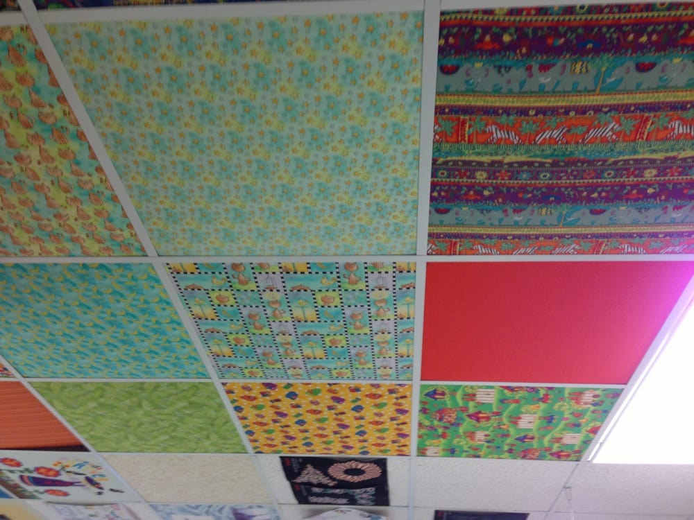 SEWALOT Fabric Stores 232 N Main St, Centerville, OH Phone