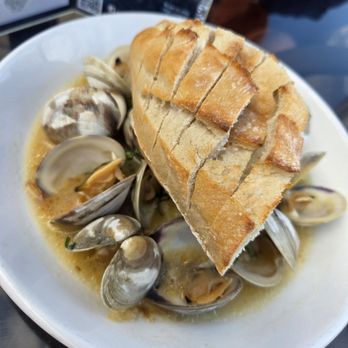 The Fish Peddler - Steamed Clams - Seafood Near Me - Tacoma, Washington The Fish Peddler - Steamed Clams - Seafood Near Me - Tacoma, Washington