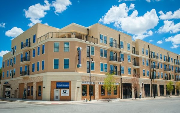 University House TCU