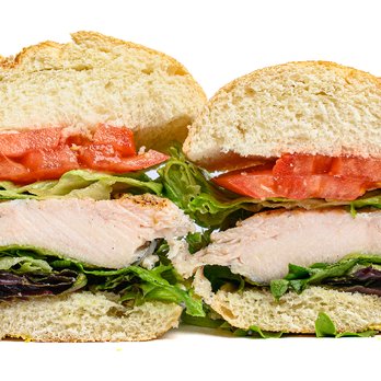 Groucho's Deli - Delis Near Me - Mount Pleasant, South Carolina