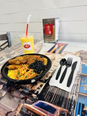 Habana Express Cuban Restaurant & Bakery by null