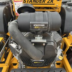 Butler Equipment