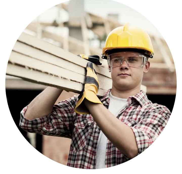 Slide of Rhino Roofing