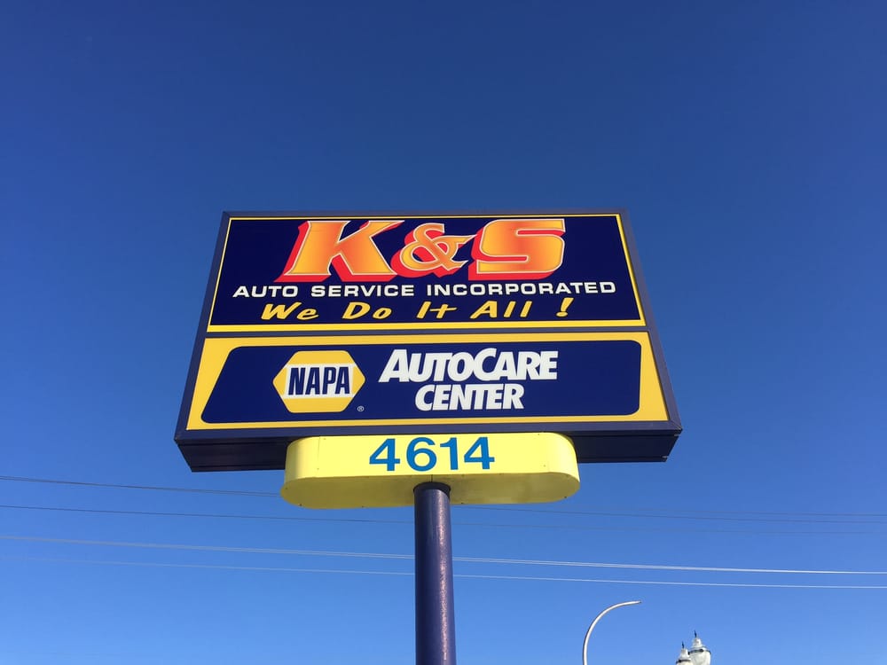 K & S AUTO SERVICE Updated July 2024 4614 S Wayne Rd, Wayne