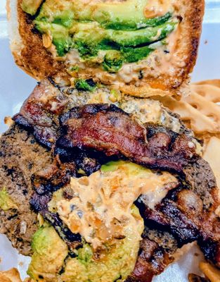 Pluckers Wing Bar by null