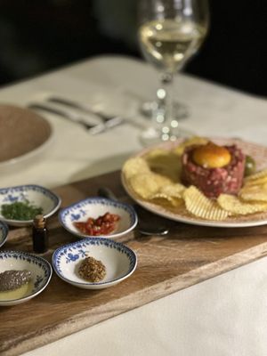 Pescada by null