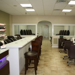 Signature Nails