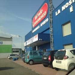 Mondo Convenienza