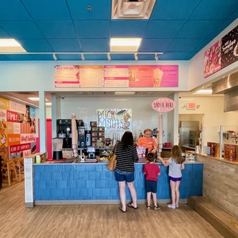 Duck Donuts - Donuts Near Me - Charleston, South Carolina