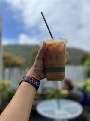 Morning Glass Coffee by null