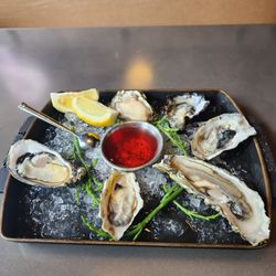 user provided All Water Seafood & Oyster Bar photo