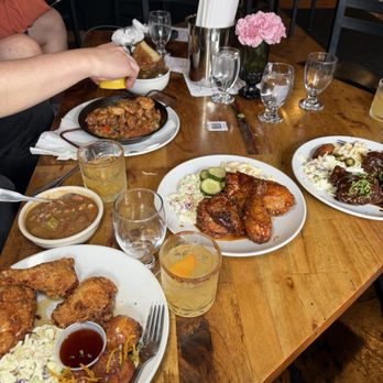 S/T Hooligan's - Cajun/Creole Near Me - Seattle, Washington S/T Hooligan's - Cajun/Creole Near Me - Seattle, Washington