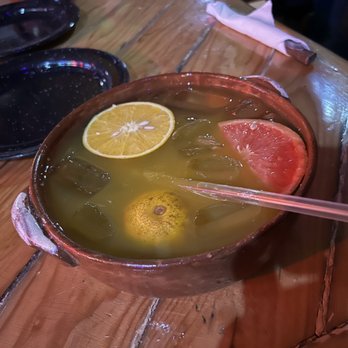 Casa Bariachi - Cazuela - Bars Near Me - Guadalajara, JAL