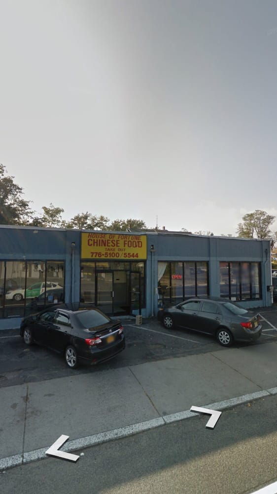 HOUSE OF FORTUNE Updated October 2024 455 State Rte 35 N, Neptune