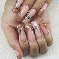 Janys beauty salon