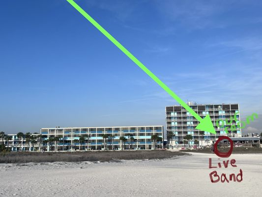 Bilmar Beach Resort by null