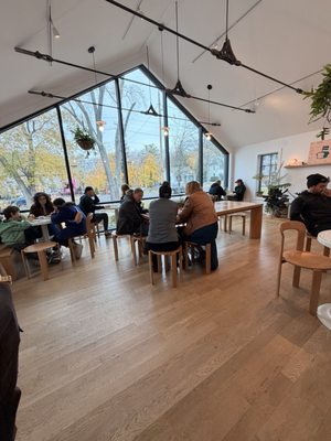 Little Loaf Bakeshop by null