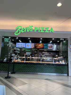 401 Biscayne Blvd by null