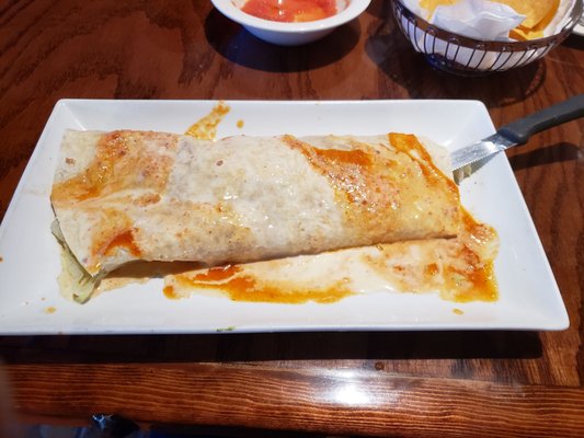 El Mazatlan Bar and Grill #4 by null