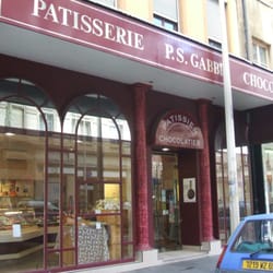 Patisserie Chocolaterie Gabbio