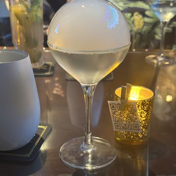 YNK - wanderlust (very lychee) - Cocktail Bars Near Me - Irvine, California