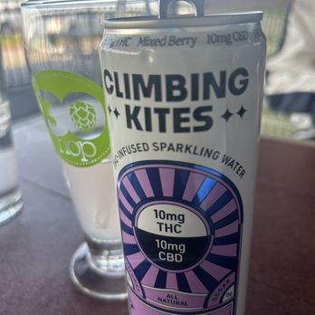 30hop - Cbd beverage - Beer Bar Near Me - Lee's Summit, Missouri