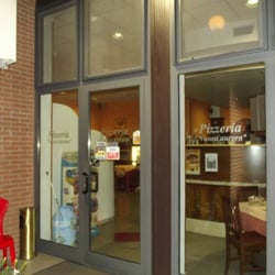 Pizzeria Nuova Aurora di Giovanni Salernitano