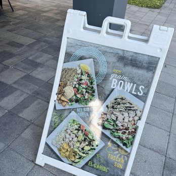 Giardino Gourmet Salads - Salad Near Me - Sunrise, Florida Giardino Gourmet Salads - Salad Near Me - Sunrise, Florida