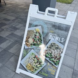 Giardino Gourmet Salads