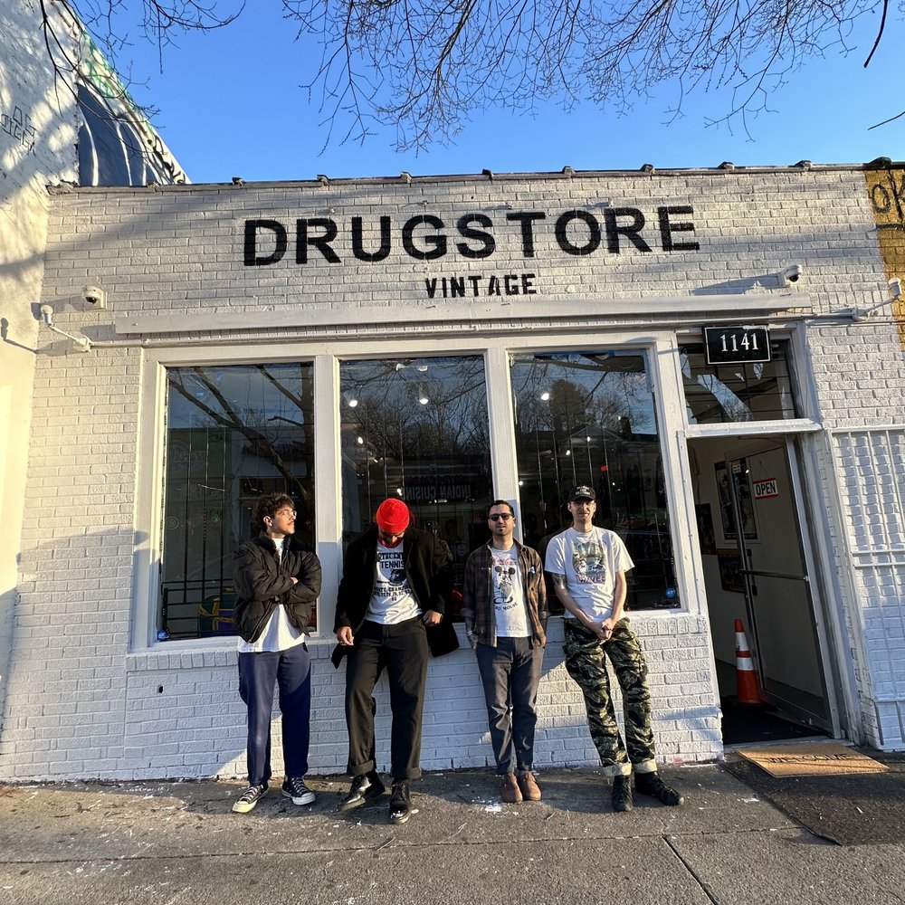 Drugstore 2