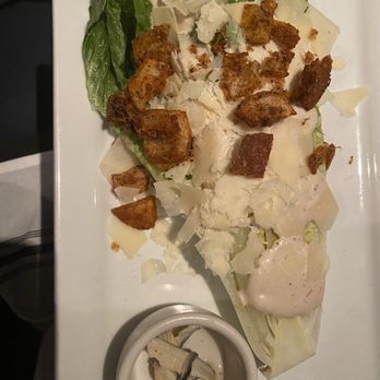 Bottega Michelangelo - Caesar Salad - Italian Near Me - Tucson, Arizona Bottega Michelangelo - Caesar Salad - Italian Near Me - Tucson, Arizona