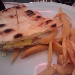 Pizza Ranch - Lomito completo