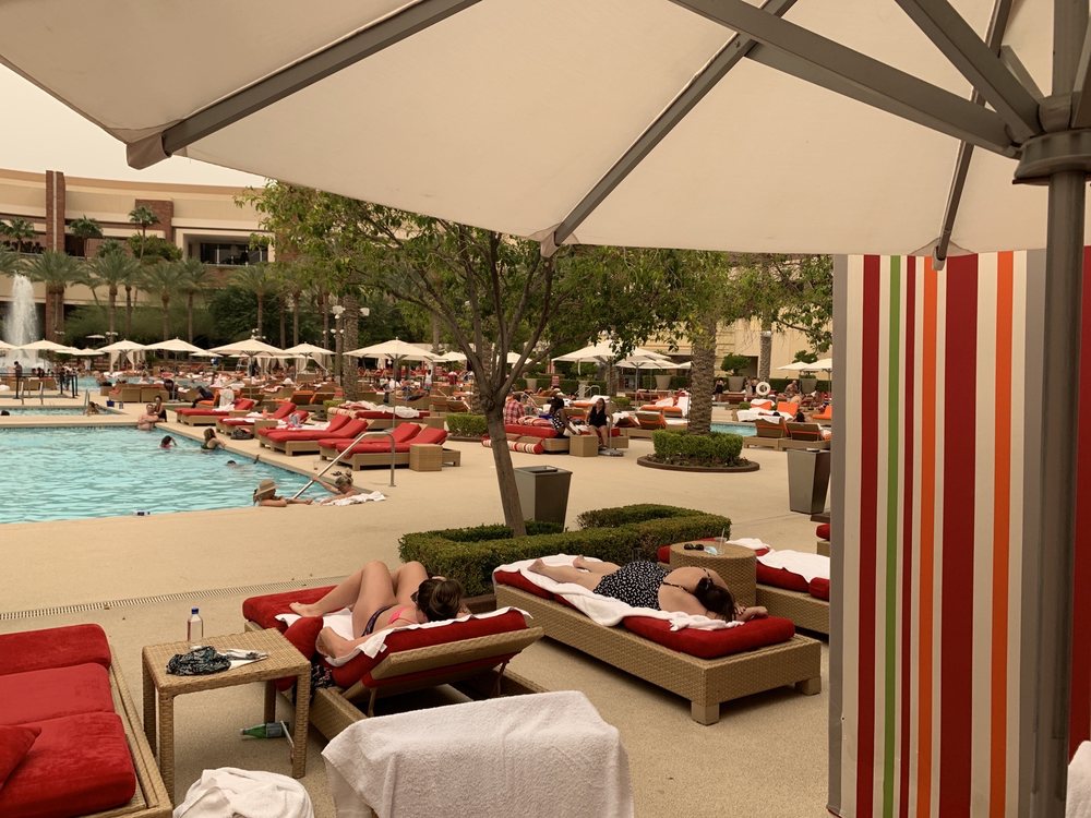 RED ROCK POOL Updated September 2024 114 Photos & 62 Reviews