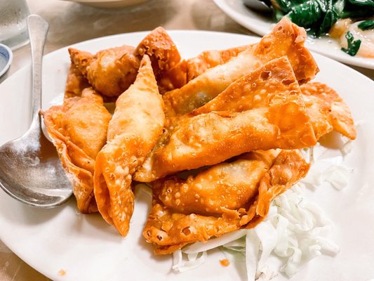 Happy Days Chinese Seafood Restaurant by null