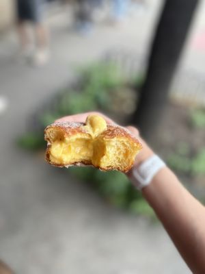 Bread & Salt by null