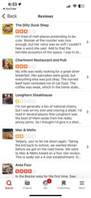Star of David Kosher Grill by null
