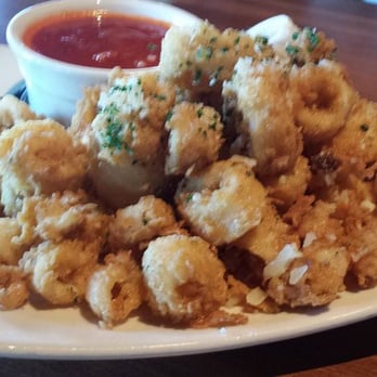 J. Alexander's - Delicious Fried Calamari! - New American Near Me - Oak Brook, Illinois J. Alexander's - Delicious Fried Calamari! - New American Near Me - Oak Brook, Illinois