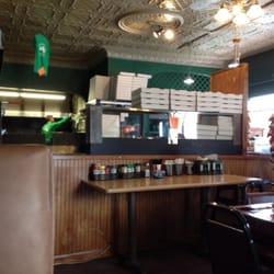 Drinker Pizza - Mmmmm, Drinker Pizza