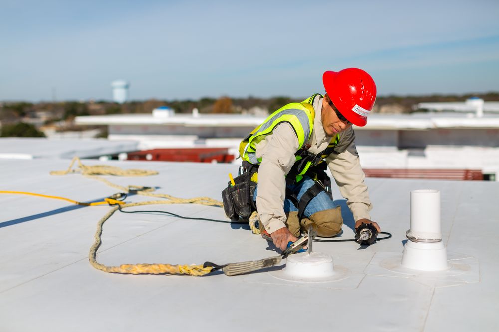 Slide of Architecture Roof Systems