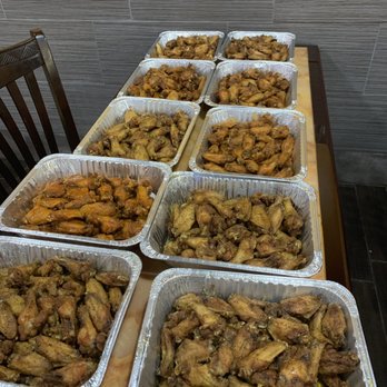 Wing Hut - Catering! - Chicken Wings Near Me - Conyers, Georgia Wing Hut - Catering! - Chicken Wings Near Me - Conyers, Georgia