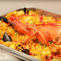 Paella Party
