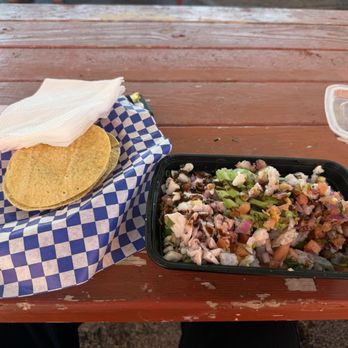 El Marisquero Seafood - Food Trucks Near Me - Austin, Texas El Marisquero Seafood - Food Trucks Near Me - Austin, Texas