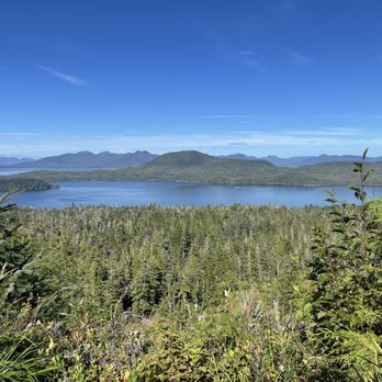 Adventure Karts - View from stop - ATV Rentals/Tours Near Me - Ketchikan, Alaska Adventure Karts - View from stop - ATV Rentals/Tours Near Me - Ketchikan, Alaska
